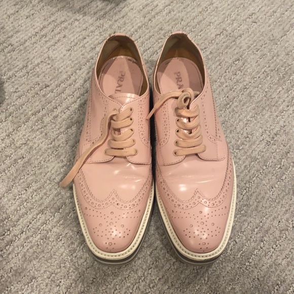 Prada sneaker - Picture 1 of 6